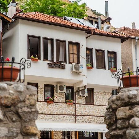 Toni'S Guest House Melnik  Esterno foto