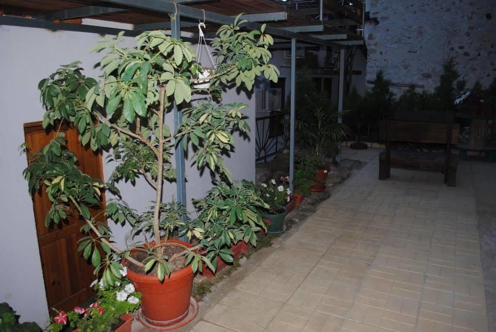 Toni'S Guest House Melnik  Esterno foto