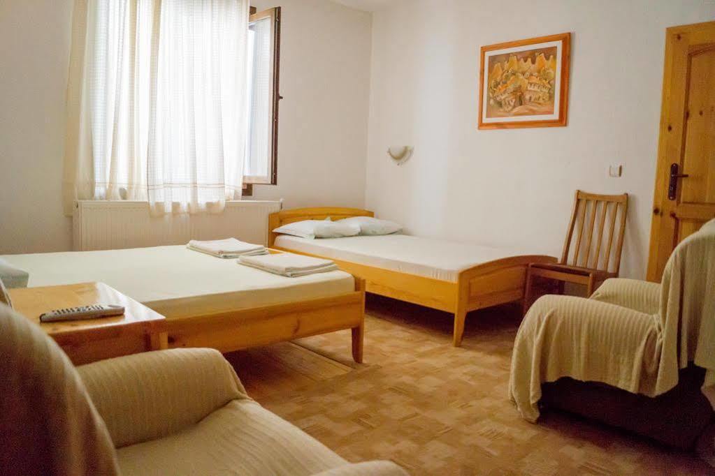 Toni'S Guest House Melnik  Esterno foto
