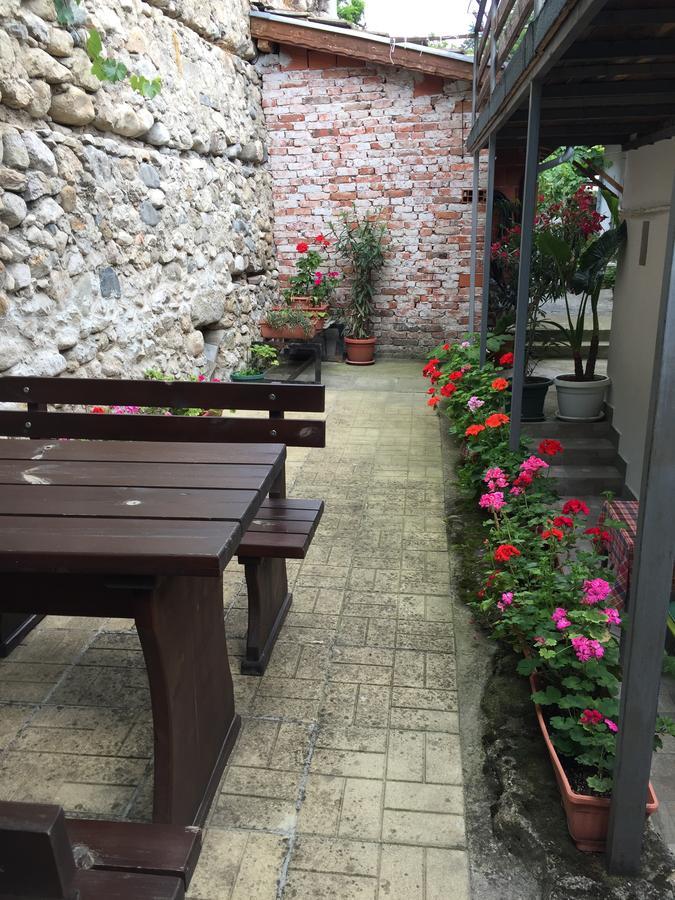 Toni'S Guest House Melnik  Esterno foto