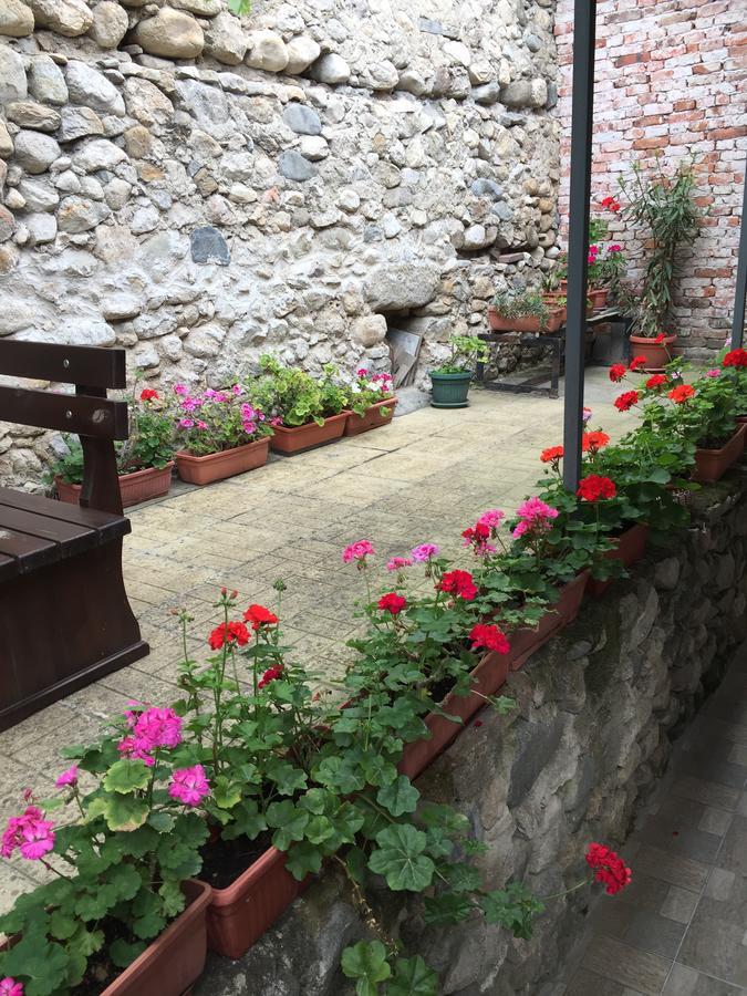 Toni'S Guest House Melnik  Esterno foto