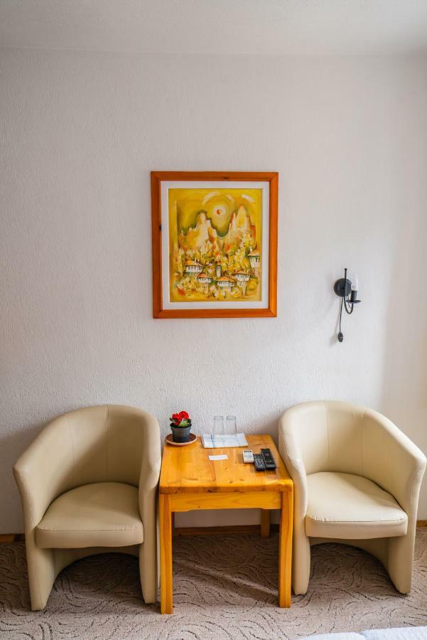 Toni'S Guest House Melnik  Esterno foto