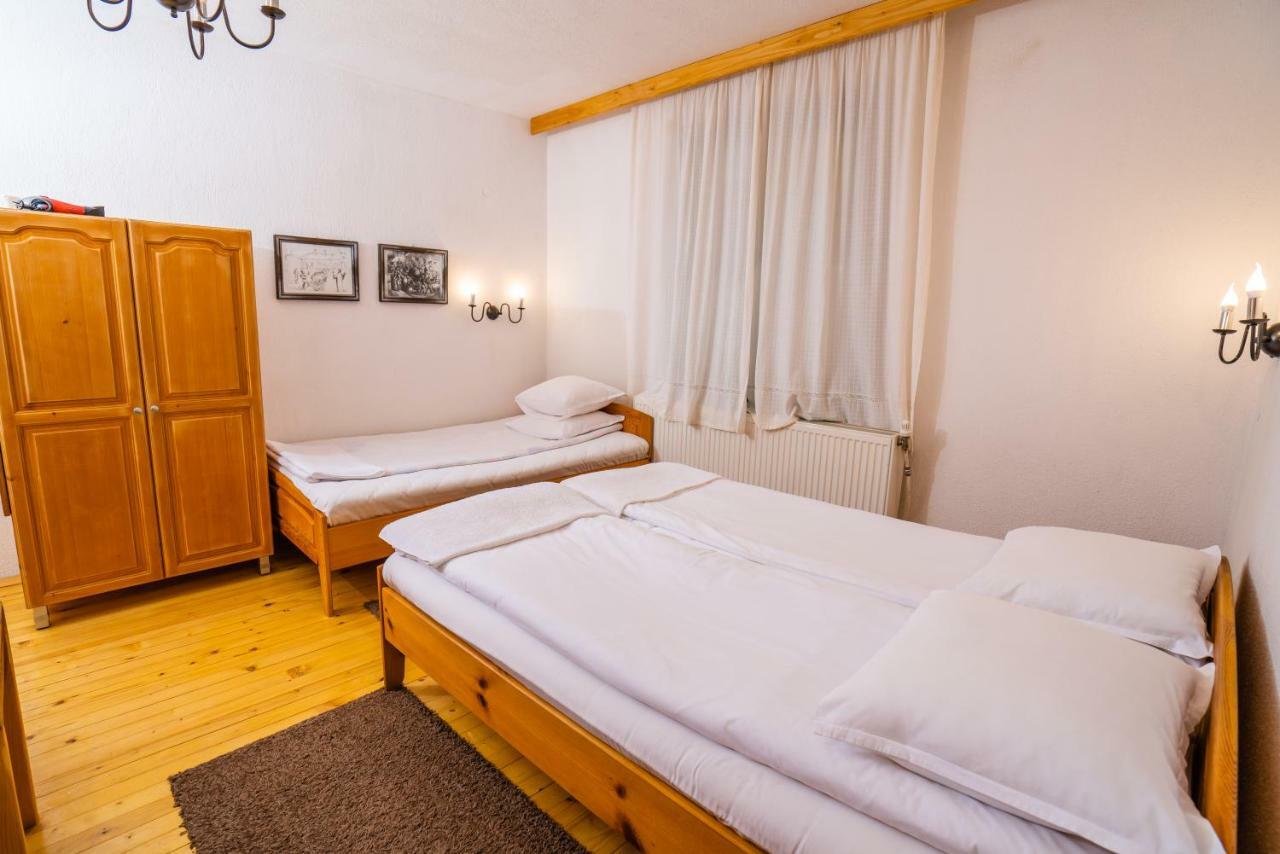 Toni'S Guest House Melnik  Esterno foto