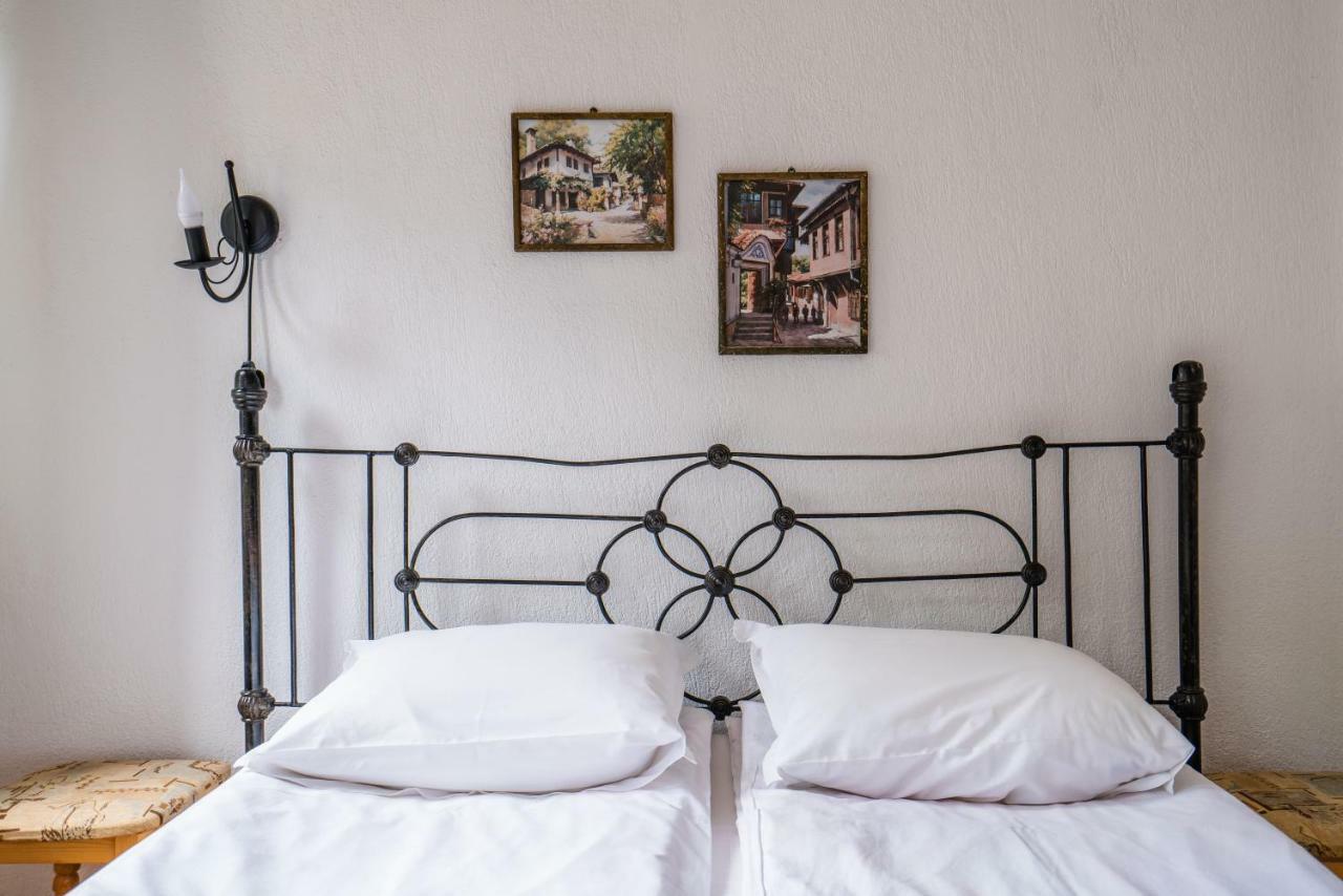 Toni'S Guest House Melnik  Esterno foto