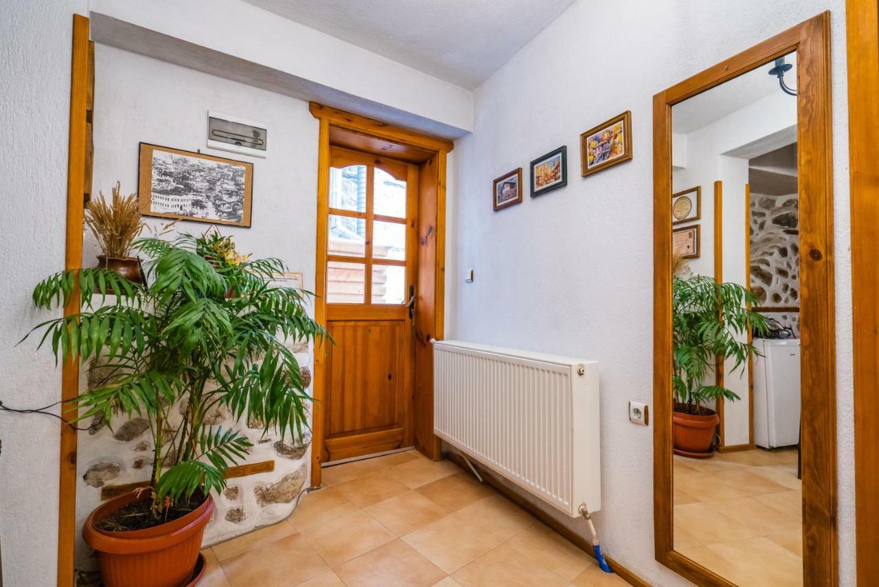 Toni'S Guest House Melnik  Esterno foto
