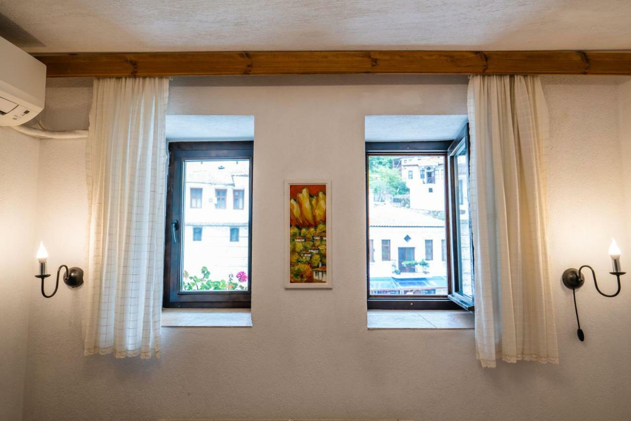 Toni'S Guest House Melnik  Esterno foto