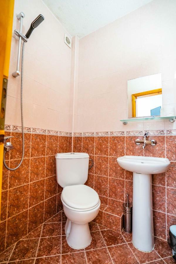 Toni'S Guest House Melnik  Esterno foto