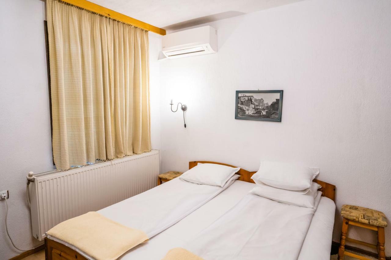 Toni'S Guest House Melnik  Esterno foto